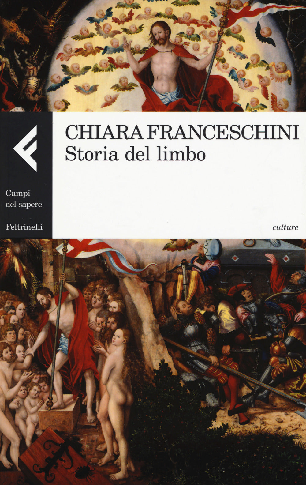 STORIA DEL LIMBO