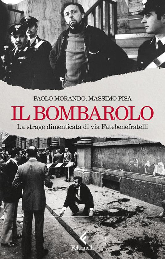 IL BOMBAROLO La strage dimenticata del Fatebenefratelli