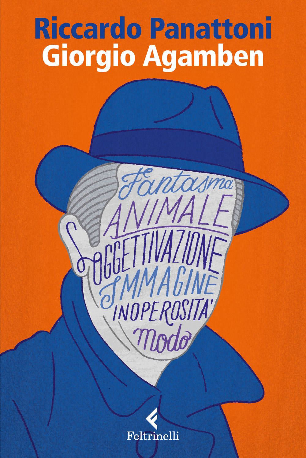 GIORGIO AGAMBEN