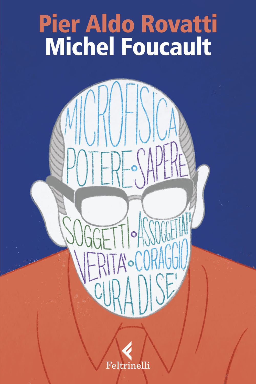 MICHEL FOUCAULT