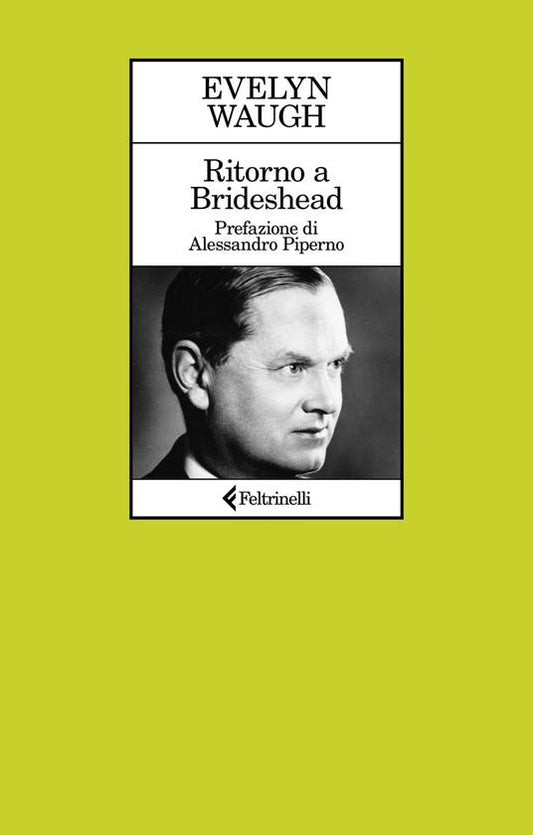 RITORNO A BREIDSHEAD