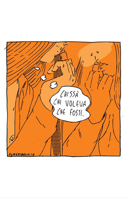 OGNI GIOVEDÌ UNA STRISCIA