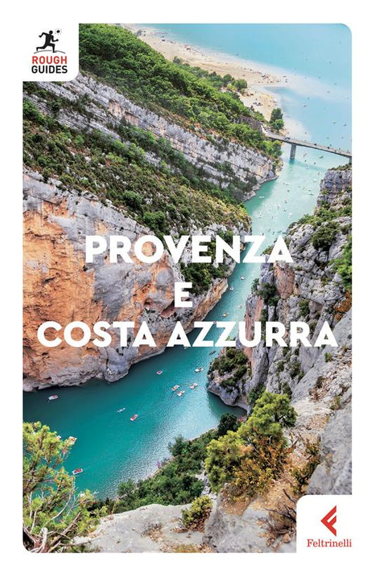 PROVENZA E COSTA AZZURRA