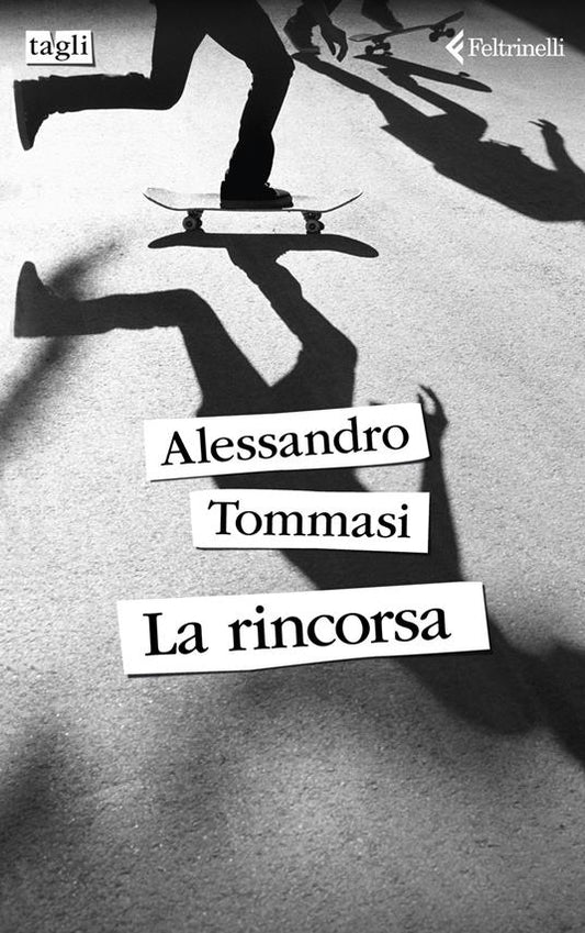 LA RINCORSA