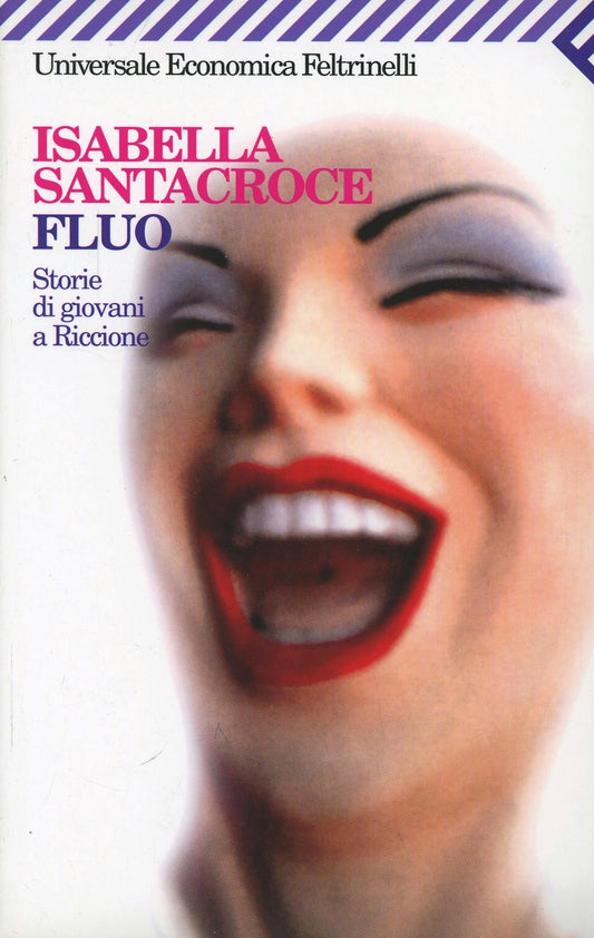 FLUO Storie di giovani a Riccione