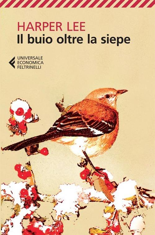 IL BUIO OLTRE LA SIEPE