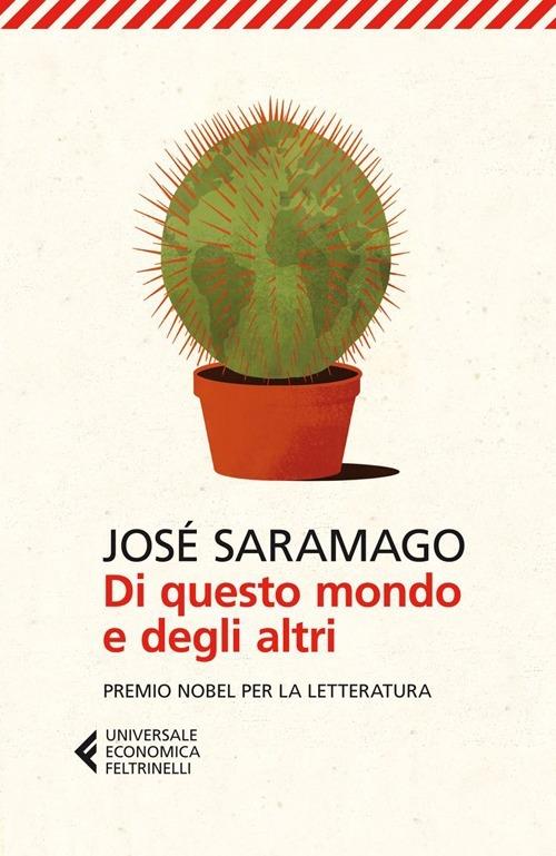 DI QUESTO MONDO E DEGLI ALTRI