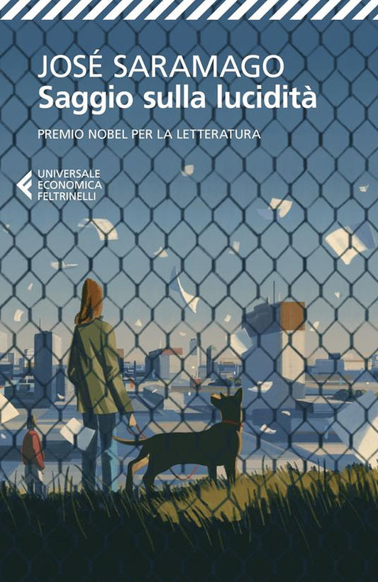 SAGGIO SULLA LUCIDITÀ