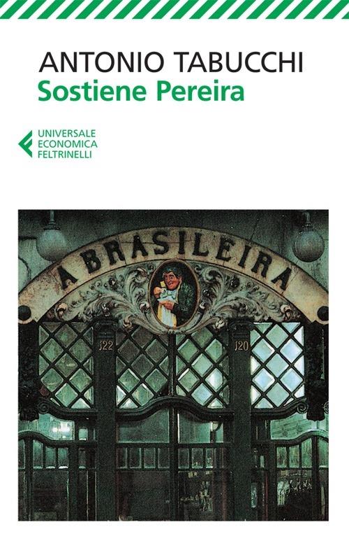 SOSTIENE PEREIRA. Una testimonianza