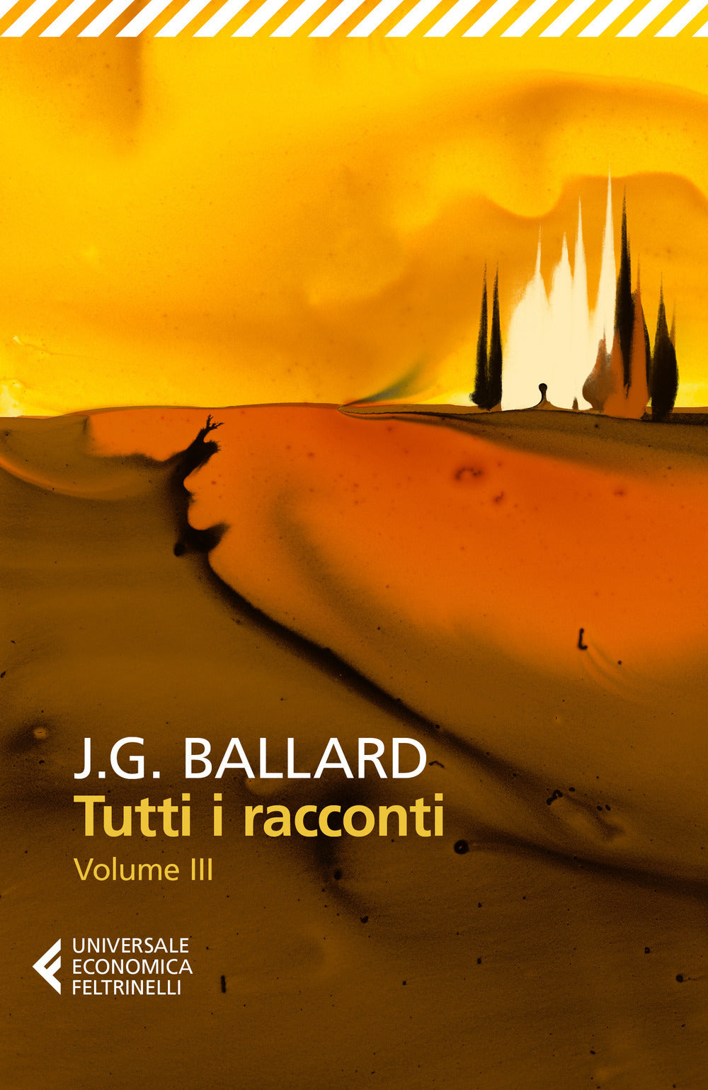 TUTTI I RACCONTI Vol. III
