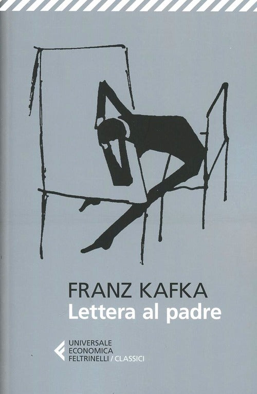 LETTERA AL PADRE