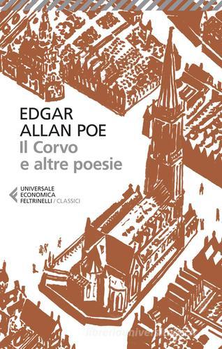 IL CORVO E ALTRE POESIE. Testo inglese a fronte