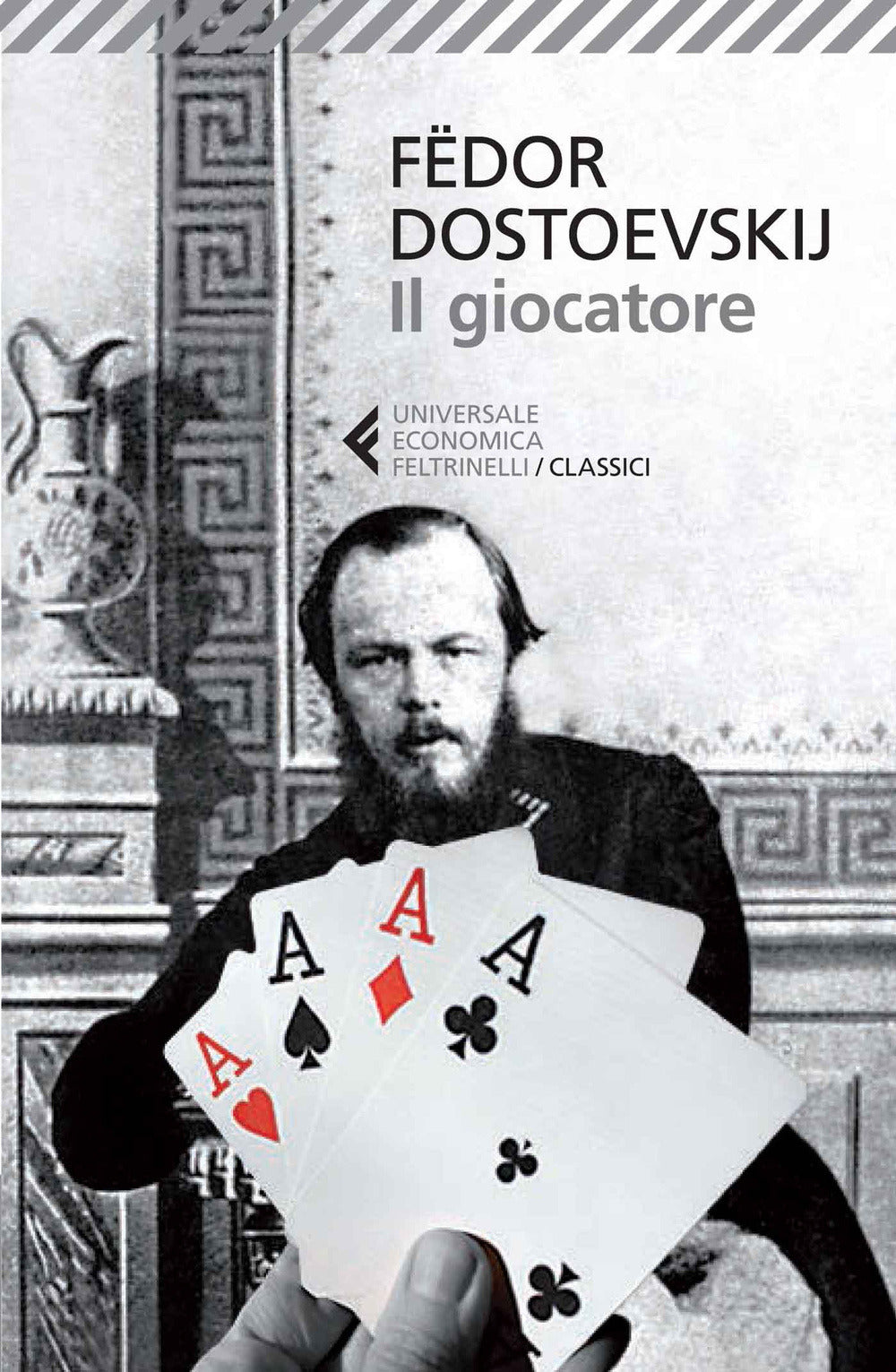 IL GIOCATORE