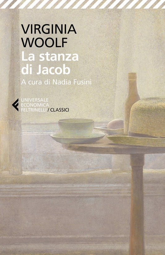 LA STANZA DI JACOB.