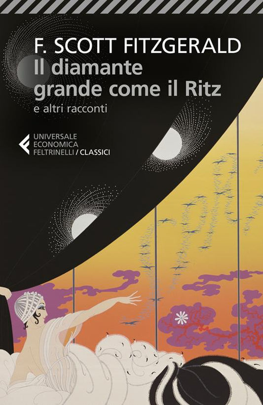 IL DIAMANTE GRANDE COME IL RITZ E ALTRI RACCONTI