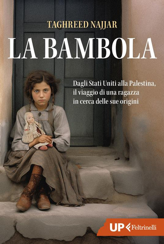 LA BAMBOLA