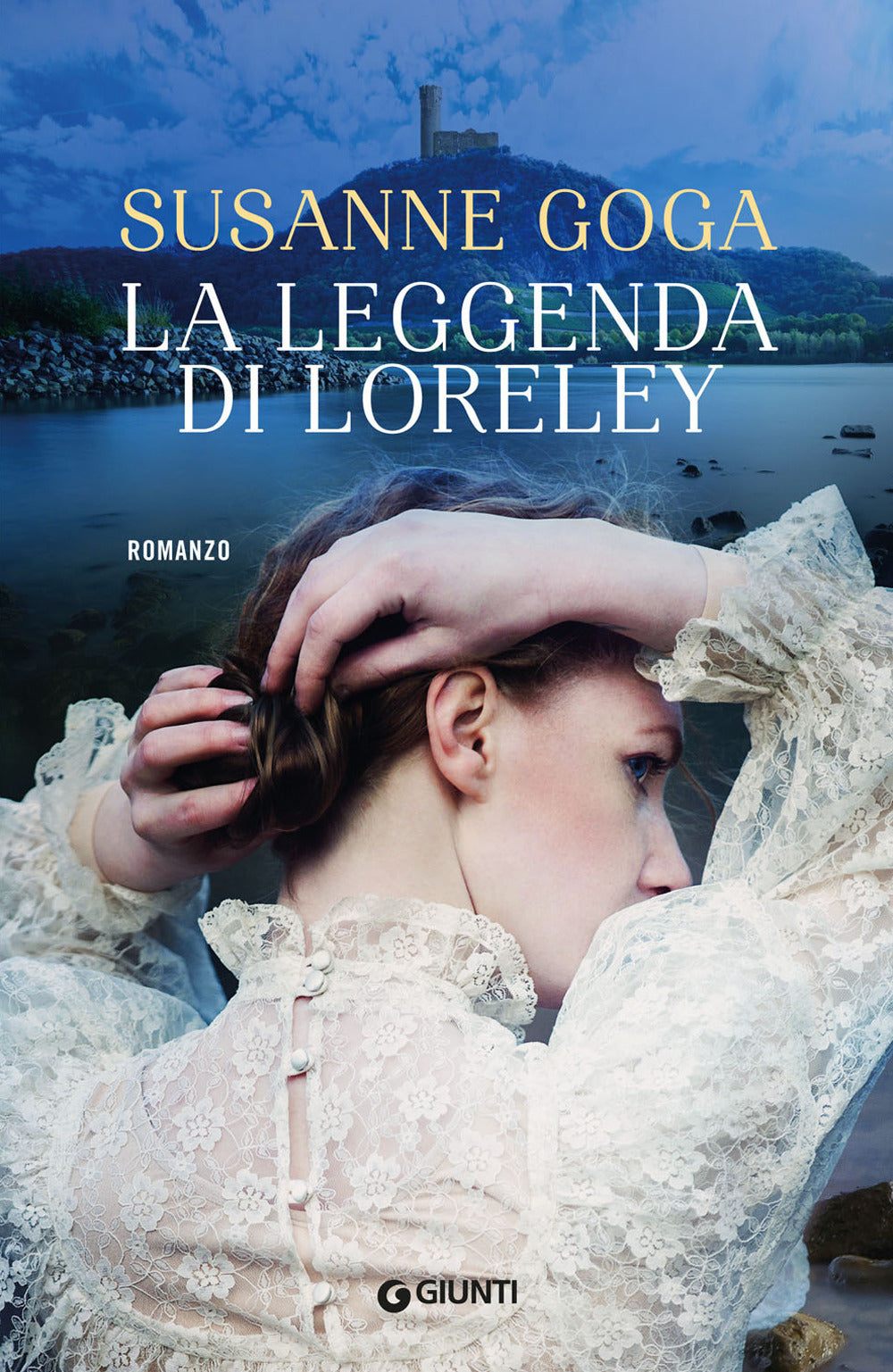LA LEGGENDA DI LORELEY