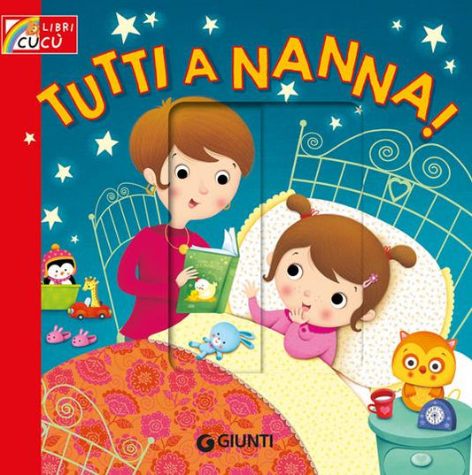 TUTTI A NANNA