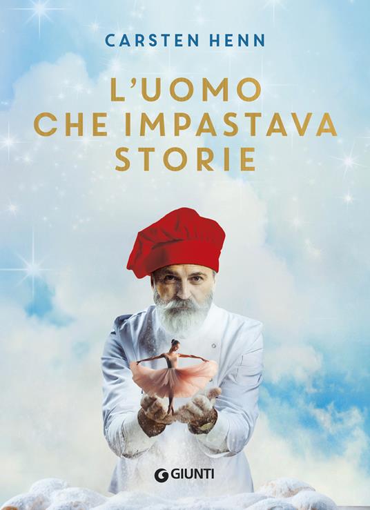 L'UOMO CHE IMPASTAVA STORIE