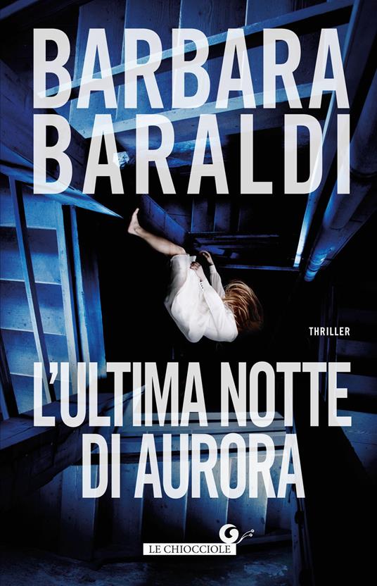 L'ULTIMA NOTTE DI AURORA