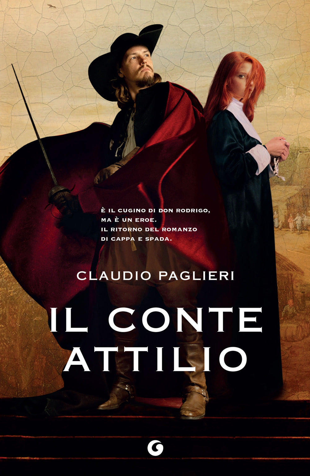 IL CONTE ATTILIO