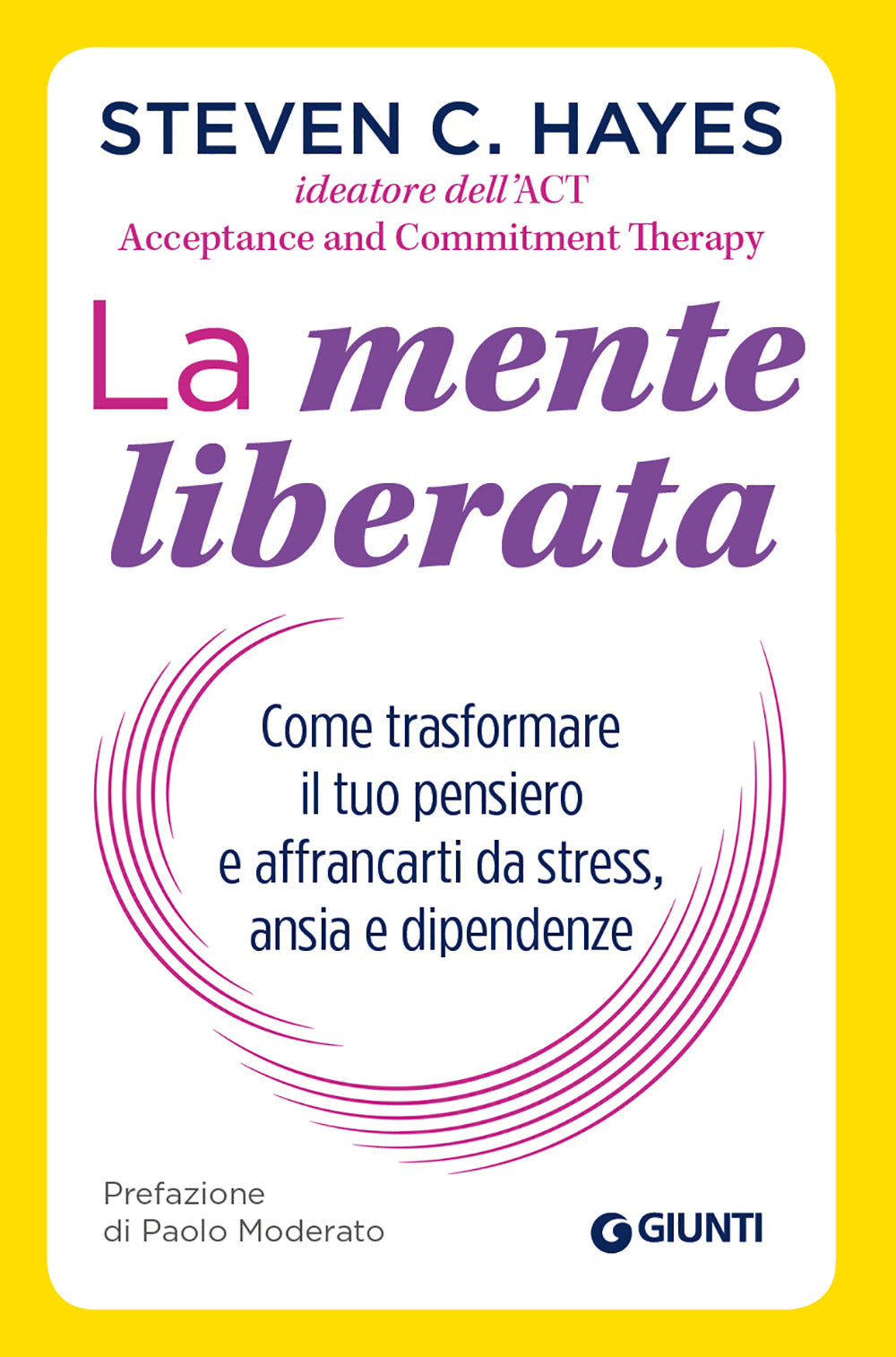 LA MENTE LIBERATA. Come trasformare il tuo pensiero e affrancarti dallo stress, ansia e dipendenze