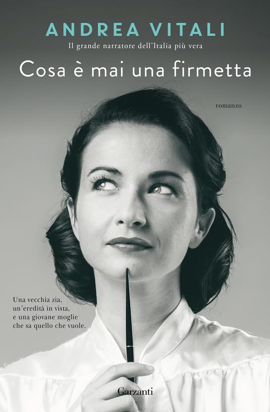 COSA è MAI UNA FIRMETTA