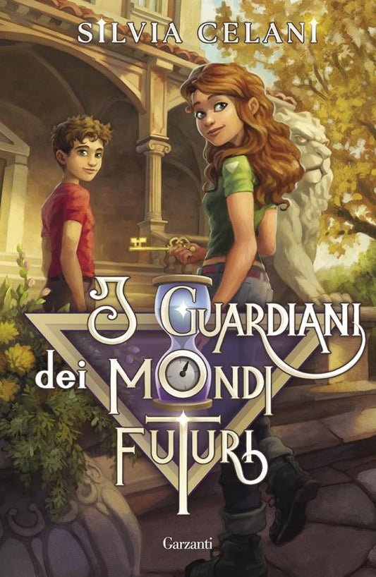 I GUARDIANI DEI MONDI FUTURI
