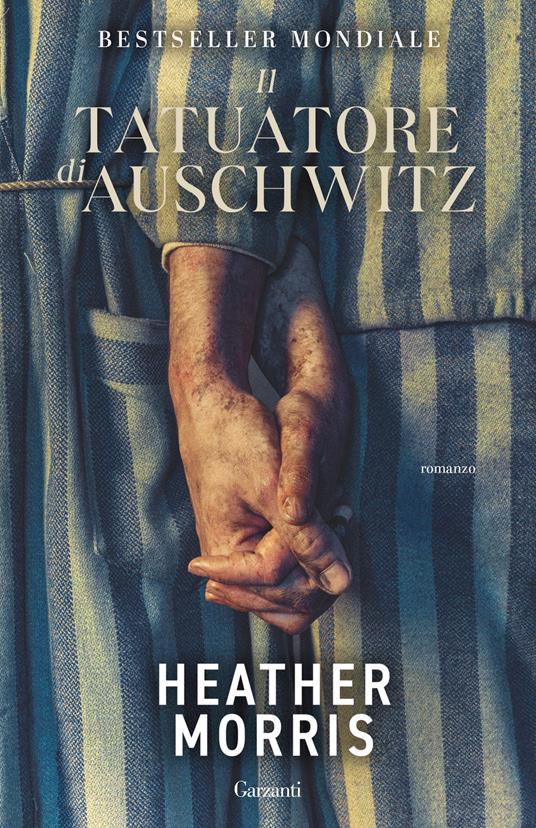 IL TATUATORE DI AUSCHWITZ