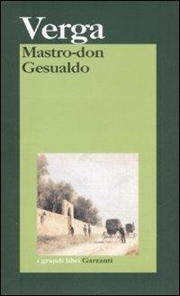 MASTRO-DON GESUALDO