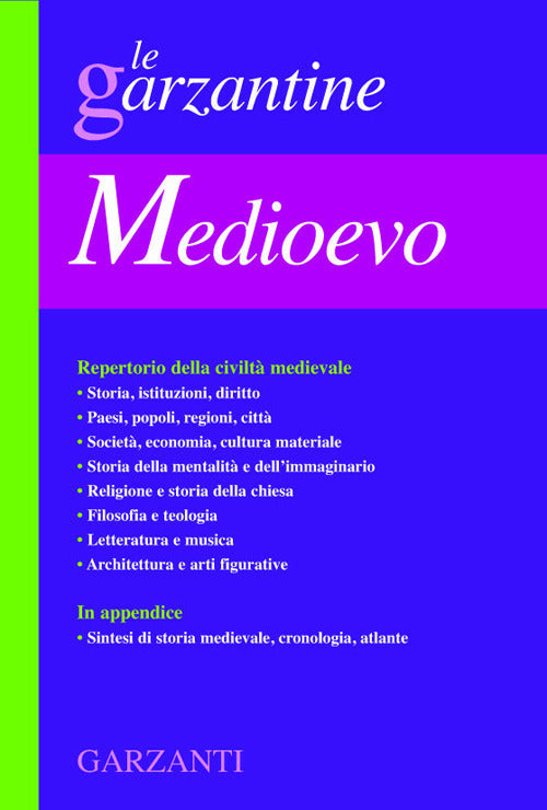MEDIOEVO