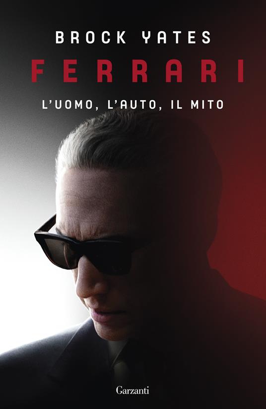 FERRARI, L'UOMO L'AUTO IL MITO