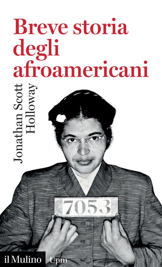 BREVE STORIA DEGLI AFROAMERICANI