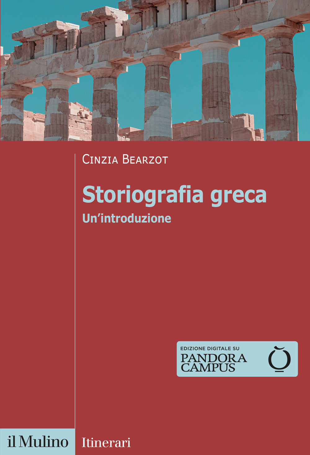 STORIOGRAFIA GRECA Un'introduzione