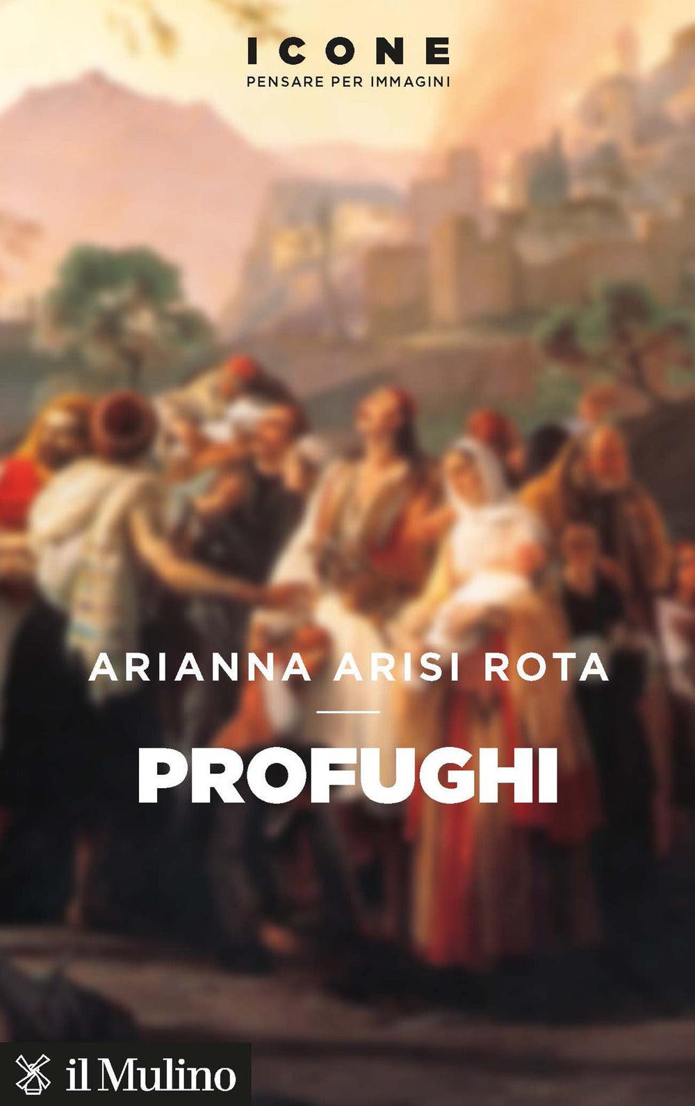 PROFUGHI.