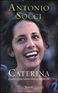 CATERINA Diario di un padre nella tempesta