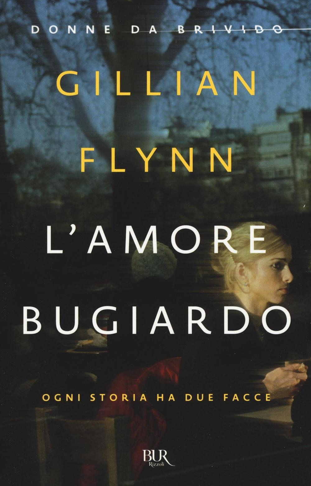 L' AMORE BUGIARDO