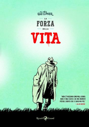 FORZA DELLA VITA (LA)