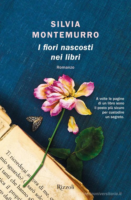 I FIORI NASCOSTI NEI LIBRI