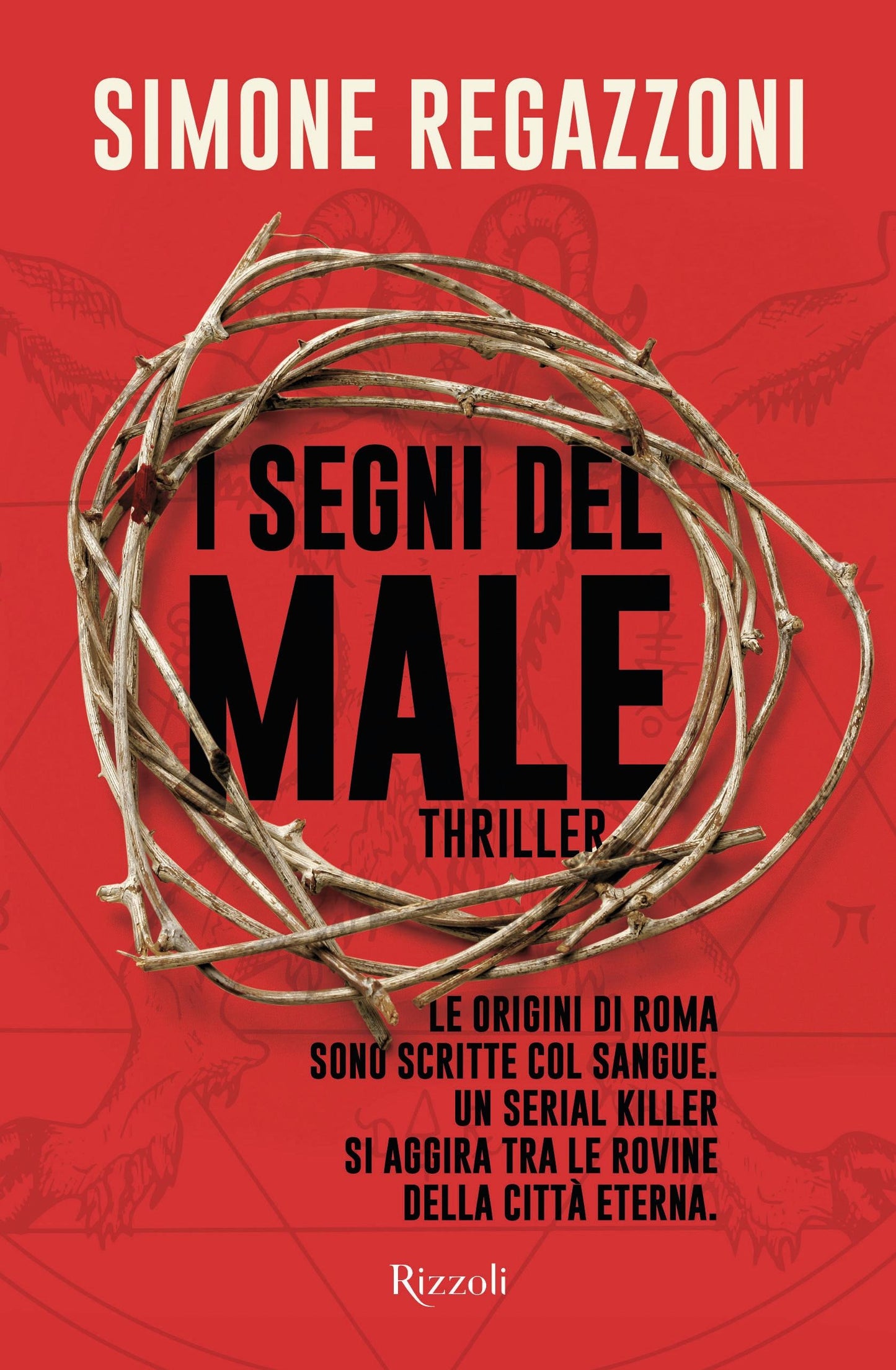 I SEGNI DE MALE.