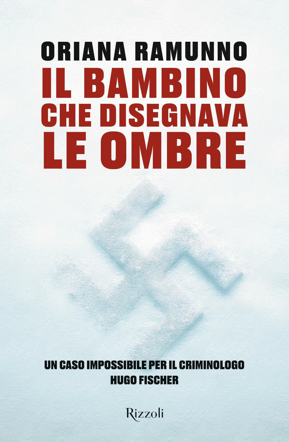 IL BAMBINO CHE DISEGNAVA LE OMBRE