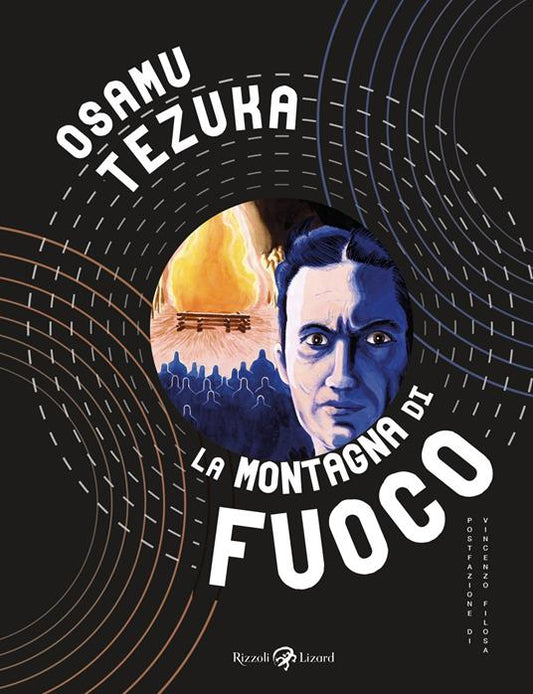 MONTAGNA DI FUOCO (LA)