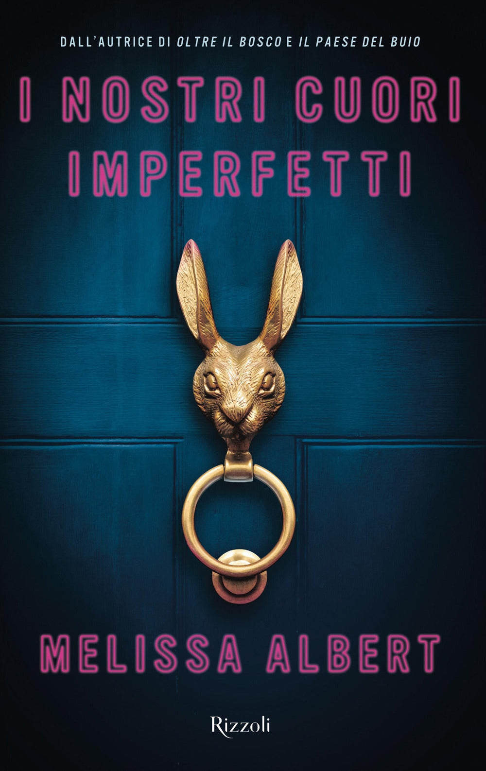 I NOSTRI CUORI IMPERFETTI