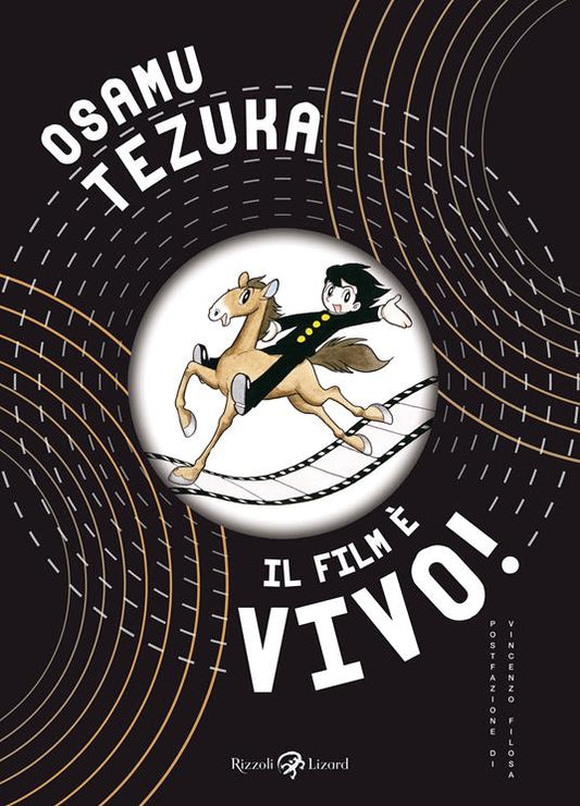 FILM È VIVO! (IL)