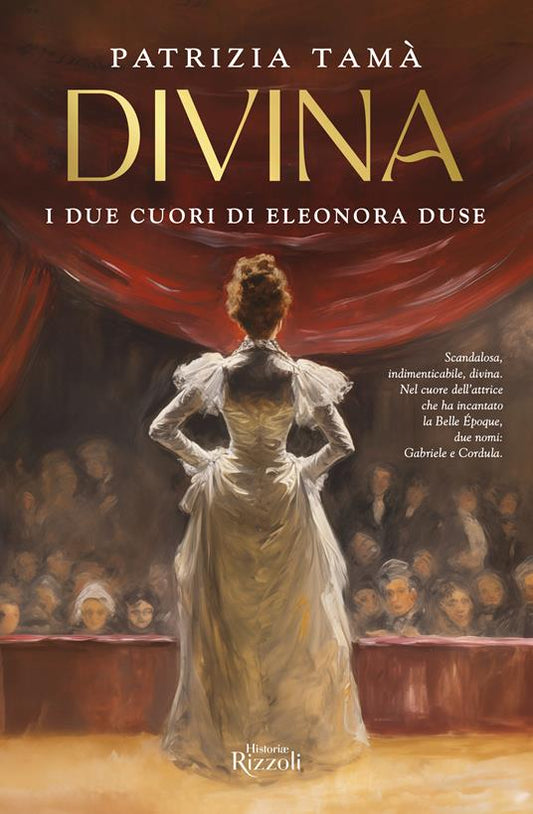I DUE CUORI DI ELEONORA DUSE