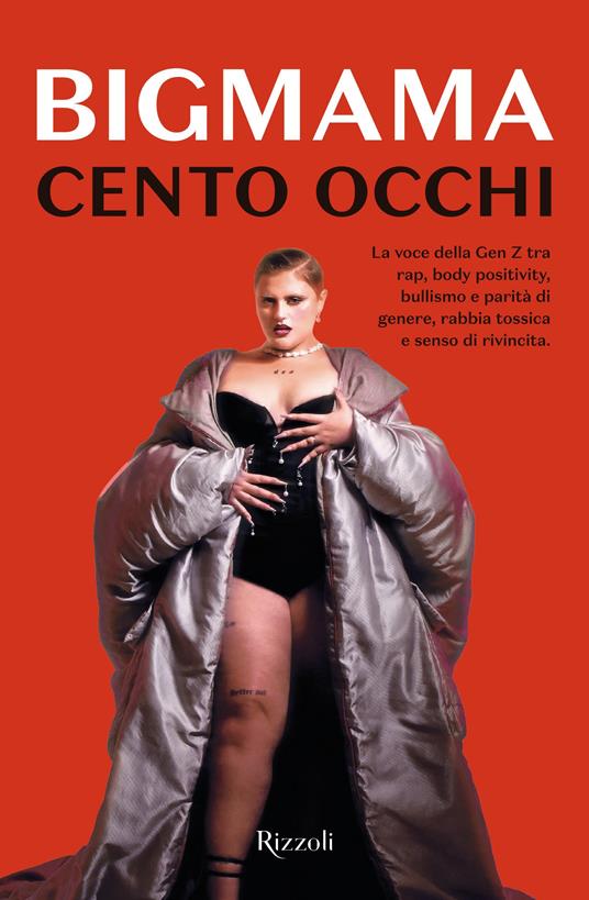 CENTO OCCHI