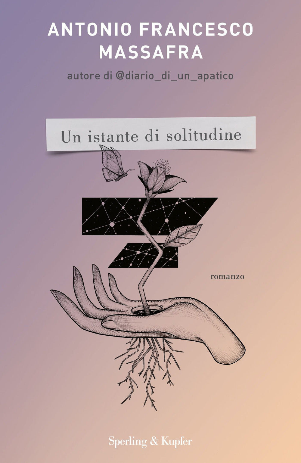 UN ISTANTE DI SOLITUDINE