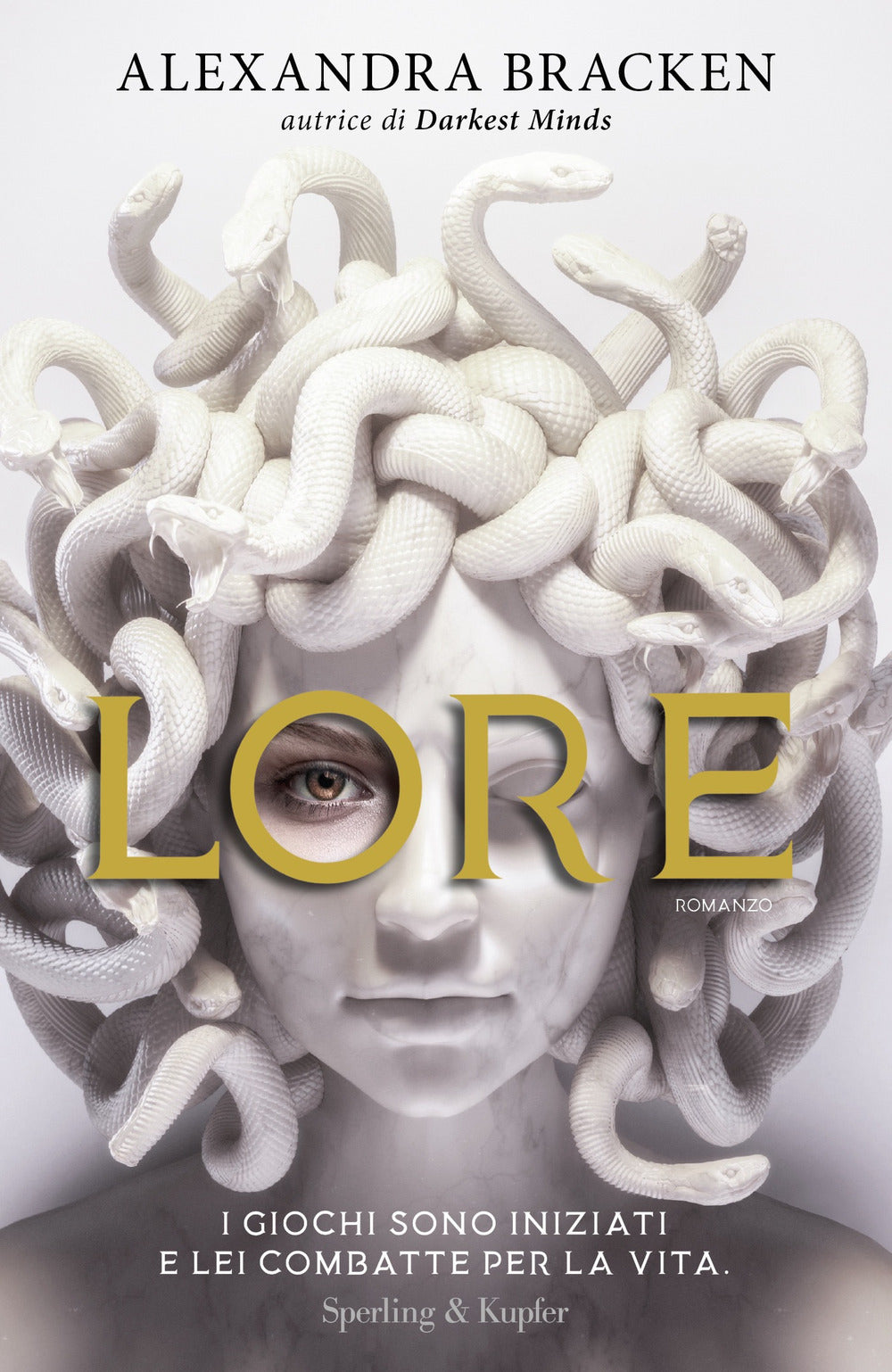 LORE. Ediz. Italiana