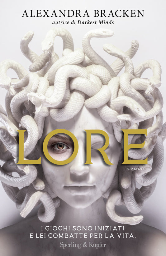LORE. Ediz. Italiana