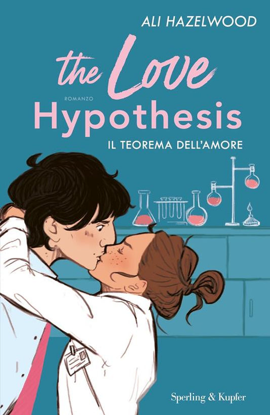 THE LOVE HYPOTHESIS Il teorema dell'amore